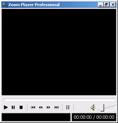 Custom WMP Style(XP Royale) User Interface Skin