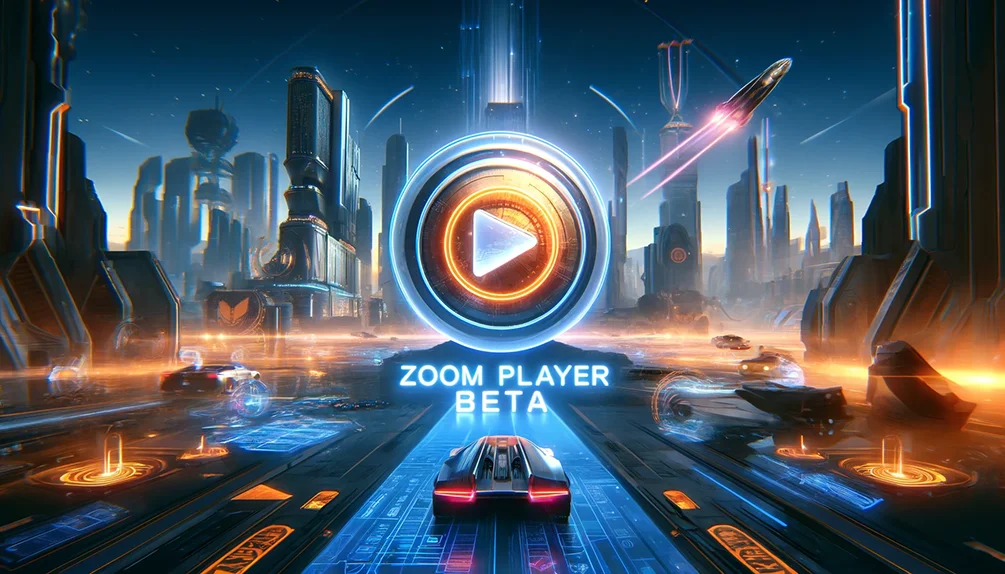 Zoom Player v19 final release