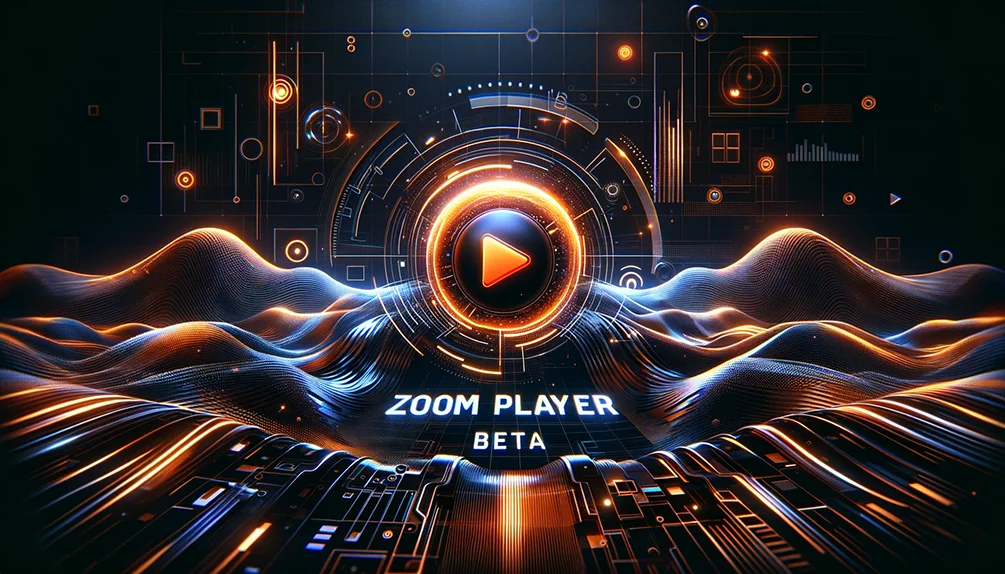 Zoom Player Beta