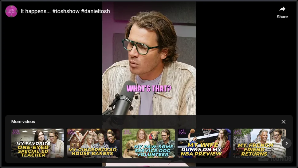 Zoom Player Advanced Options Window