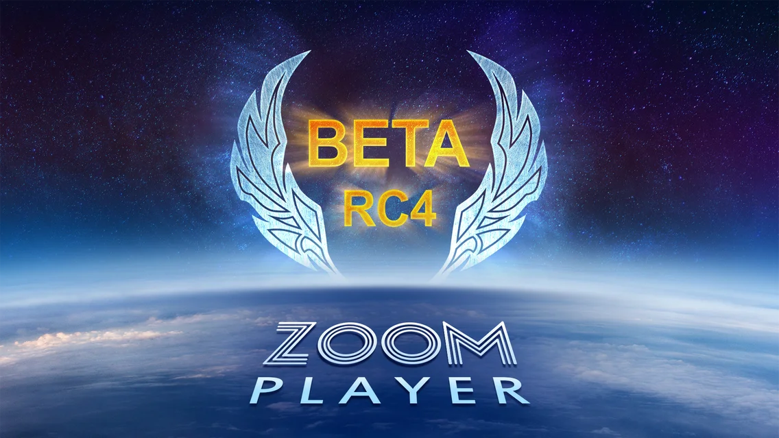 Zoom Player Beta