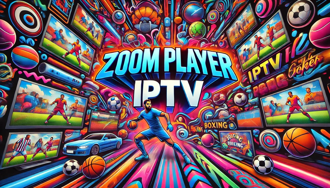 Zoom Player IPTV v19.5.2 final release