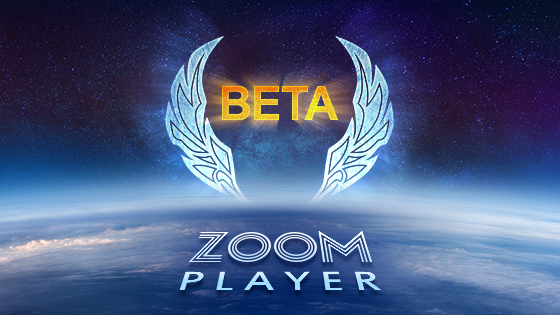 Zoom Player - 4K fullscreen navigation skin on Steam