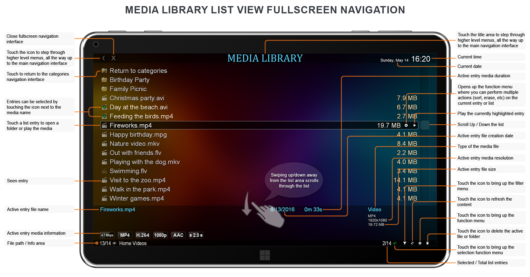 Media player steam фото 76