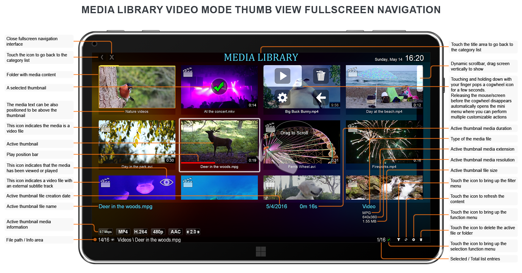 Video player for steam фото 83